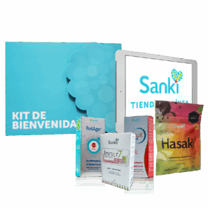 Membresía Sanki