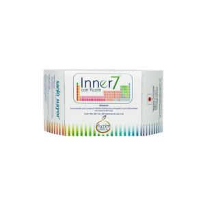 Inner7® con Yuzím®